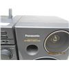 Image 3 : Panasonic Stereo Boom Box Vintage