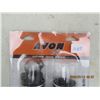 Image 2 : New in Package Avon Motorcycle Grips and Pegs