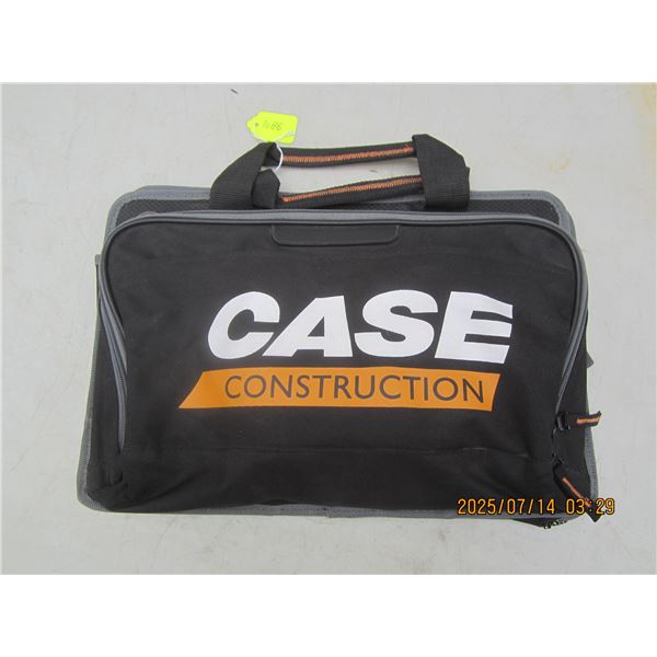 Case Roadside Safety Kit