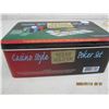 Image 2 : Casino Style Poker Set