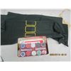 Image 3 : Casino Style Poker Set