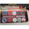 Image 4 : Casino Style Poker Set