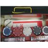 Image 5 : Casino Style Poker Set