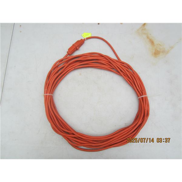 20 Foot Extension Cord
