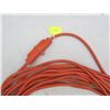 Image 2 : 20 Foot Extension Cord