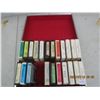Image 1 : Case Full of 8 Track Tapes
