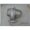 Image 1 : Aluminum Yard Light Good Shape