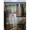 Image 1 : Vintagfe toddler bed- fits crid sized mattress