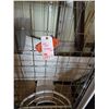 Image 7 : Vintagfe toddler bed- fits crid sized mattress