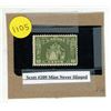 Image 1 : Scott #209 Mint Never Hinged.