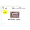 Image 1 : Scott #201 MNH CV $90.00