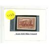 Image 1 : Scott #243 Mint Unused.