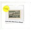 Image 1 : Scott #411 Mint Never Hinged.