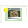 Image 1 : Scott #C1 Mint Never Hinged.