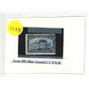 Image 1 : Scott #99 Mint Unused CV $70.00.