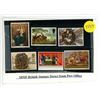 Image 1 : MNH British Stamps Direct from Post Office.