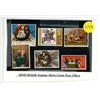 Image 1 : MNH British Stamps Direct from Post Office.