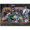Image 1 : Lot of Monster High Lego Sets