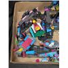Image 3 : Lot of Monster High Lego Sets