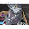 Image 4 : Lot of Monster High Lego Sets