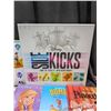 Image 5 : Lot of Disney Games And Older and Newer Disney Children's books and etc.