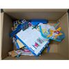 Image 1 : Box full of Mini Brands Toys/ Items