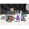 Image 1 : Tech Deck Skate park + (15) Skate Boards and (1) BMX Bike