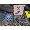 Image 3 : Tech Deck Skate park + (15) Skate Boards and (1) BMX Bike