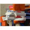 Image 3 : Collection Of Misc. Hot Wheels Tracks, Boxes for Tracks, And etc. (Some From Lego set, Others separa