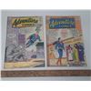Image 1 : Lot of 2 Adventure Comics. ##292 & #301. Used.