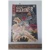Image 1 : Prince Namor, the Sub-Mariner Comic #4. 1968. Used.