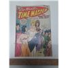 Image 1 : Rip Hunter, Time Master Comic. #21 1964. Used.