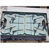 Image 1 : Power play hockey table