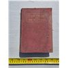 Image 1 : Antique farm engines book from 1910's