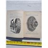 Image 3 : Antique farm engines book from 1910's