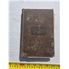 Image 1 : Curiosity shop book from 1894