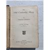 Image 2 : Curiosity shop book from 1894