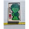 Image 1 : Green little sprout radio
