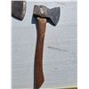 Image 2 : 2 antique axes