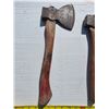 Image 3 : 2 antique axes