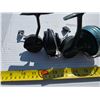 Image 4 : 2 antique fishing reels