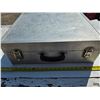 Image 2 : Steel suitcase