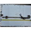 Image 1 : Antique beam scale