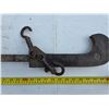Image 2 : Antique beam scale