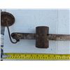 Image 3 : Antique beam scale