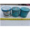 Image 1 : 3 players tins