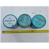 Image 2 : 3 players tins