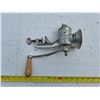 Image 1 : Antique meat grinder