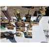 Image 3 : Lot of misc trophies