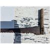 Image 3 : Antique 2 man saw- 64"L